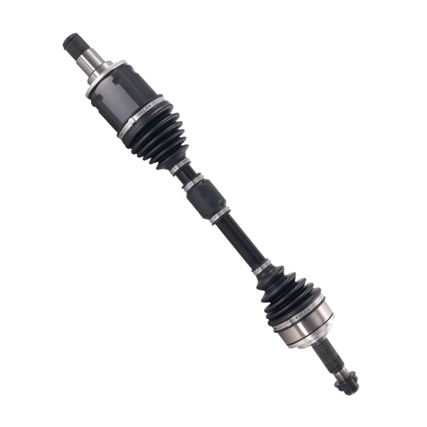 1pcs Front Left CV Axle fit for Toyota Camry 2018-2022 RAV4 2019-2023 2.5L-9