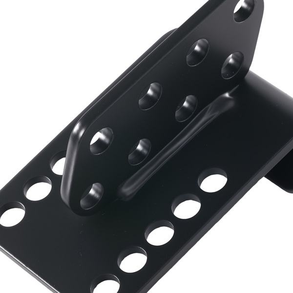 Universal Gas and Brake Pedal Extenders fit for Short Drivers/Pregnant Go Kart-2