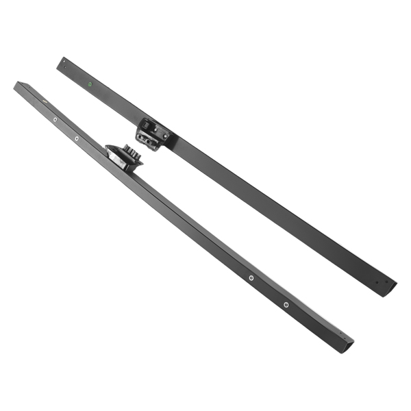 Roof Rack Side Rails Luggage Carrier Cargo fit for Honda Odyssey 11-17 08L02TK8100-8