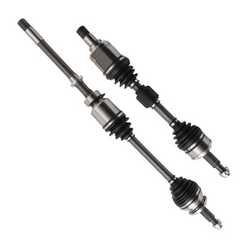 2 Front Left & Right AWD CV Axle Assembly fit for Toyota RAV4 2013-2018 2.5L Gas