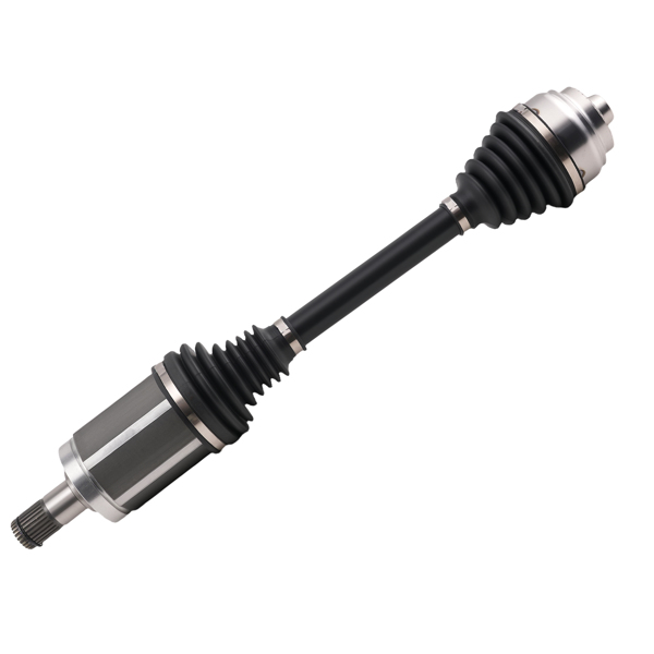 1xFront CV Joint Axle Shaft LH Driver Side fit for BMW xDrive AWD 528 535 550-1