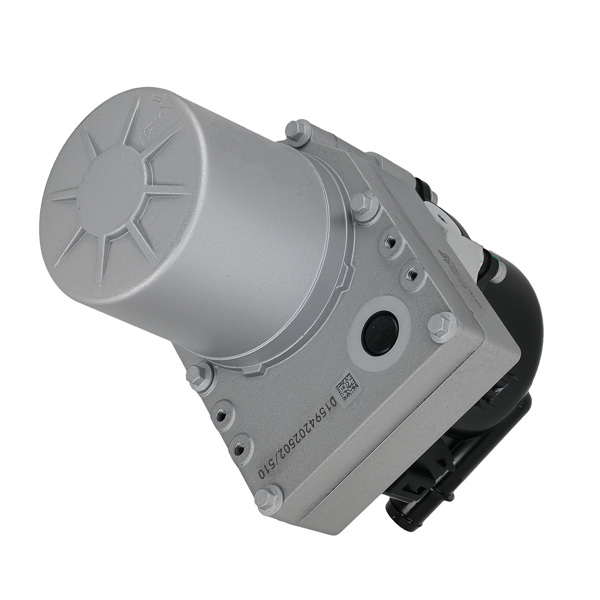 NEW Power Steering Pump fit for Jeep Grand Cherokee 3.6L V6 2014-15 553-01186-9