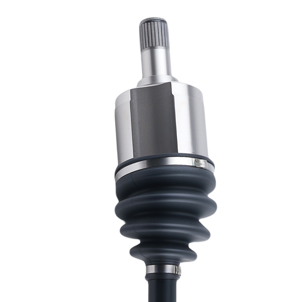 Front Pair CV Axle Assembly fit for Honda Accord 2.4L Auto CVT Trans 2015 2016 2017-2