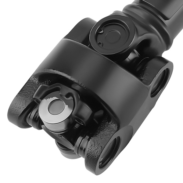 1x Driveshaft Prop Shaft Assembly Front fit for Jeep TJ Wrangler 4.0L 4WD 1997-2002-5
