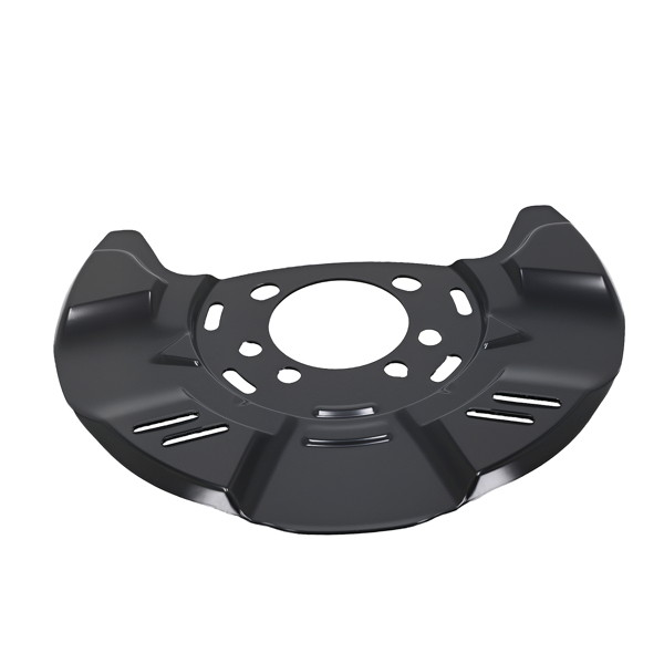 Brake Dust Shield Front fit for Subaru Forester 2008-18/Impreza 2008-16 26290-AG000-2