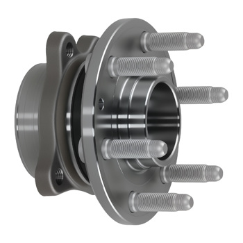 Front Wheel Hub Bearing 515167 fit for GMC Canyon 4WD 2015-2021 WA515167 Left Right