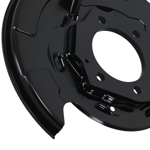 Rear Right Disc Brake Dust Shield fit for Subaru Forester Impreza 2008-14 26704FG000-8