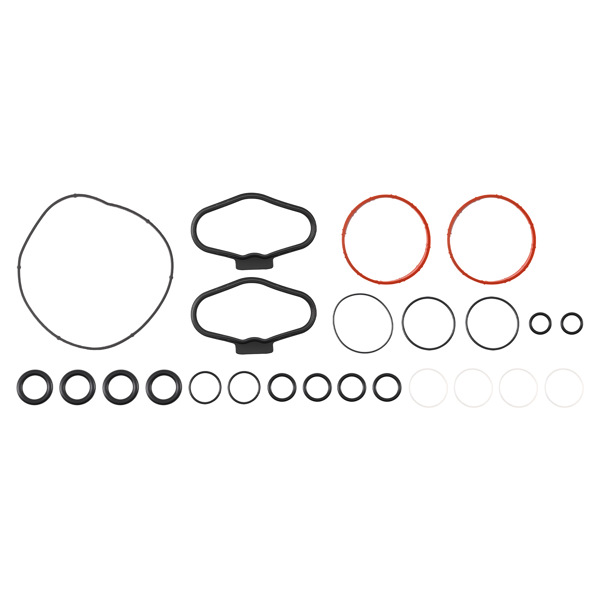 Engine Overhaul Head Gasket Kit fit for BMW N63 550i 650i 750i 750Li X5 X6 4.4L V8-7