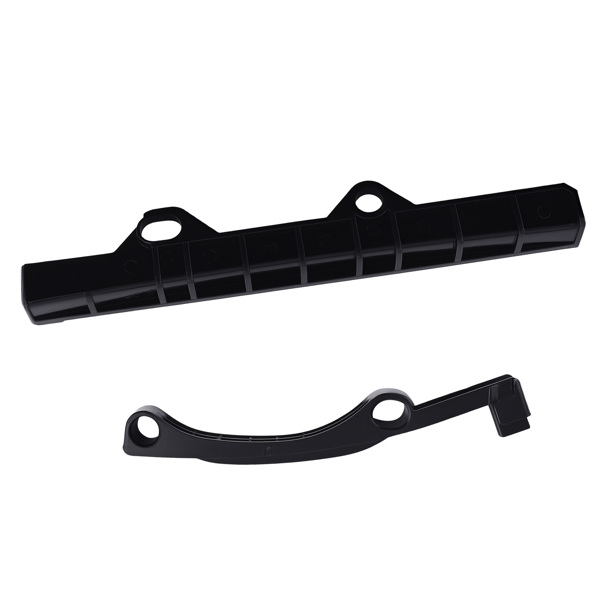 Timing Cover Chain Kit w/Steel Rail+Water&Oil Pump fit for Toyota Pickup 2.4L  85-95-1