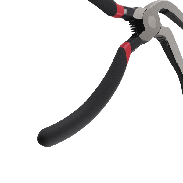 2PC Wiring Electrical Disconnect Pliers 60-Degree Electrical Connector Separator-7