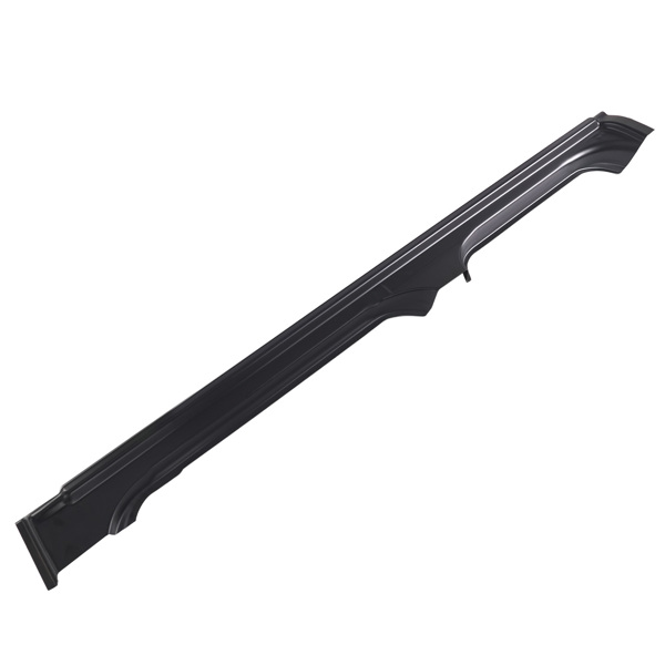 Rocker Panels fit for GMC Sierra Chevy Silverado 4 Door Crew Cab 99-07 Left+Right-3