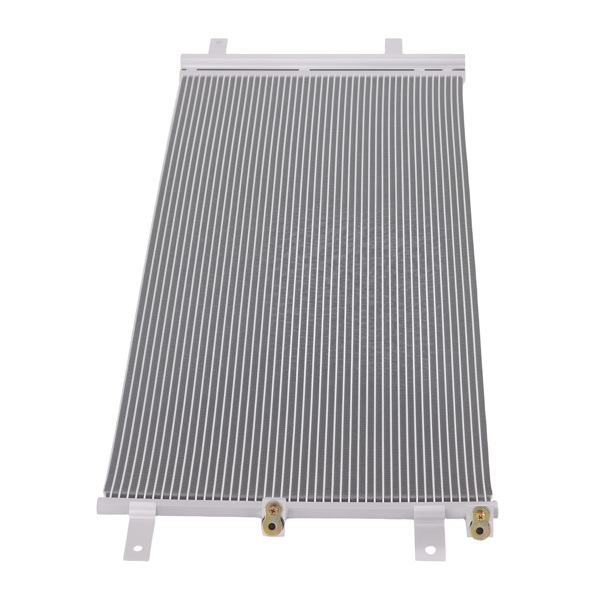 Aluminum Radiator & AC Condenser fit for Lincoln Navigator 2018-2019 FO3010334-5