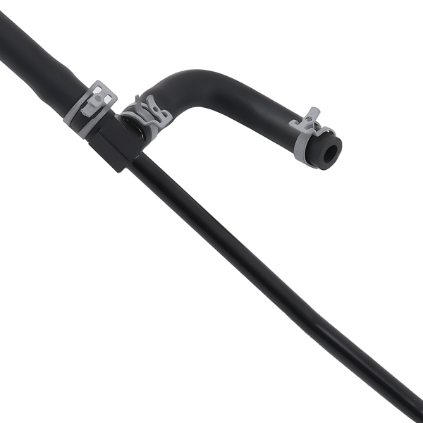 LH Turbo Coolant Return Hose fit for Ford Explorer Taurus Flex 3.5L 2013 2014-2019-3