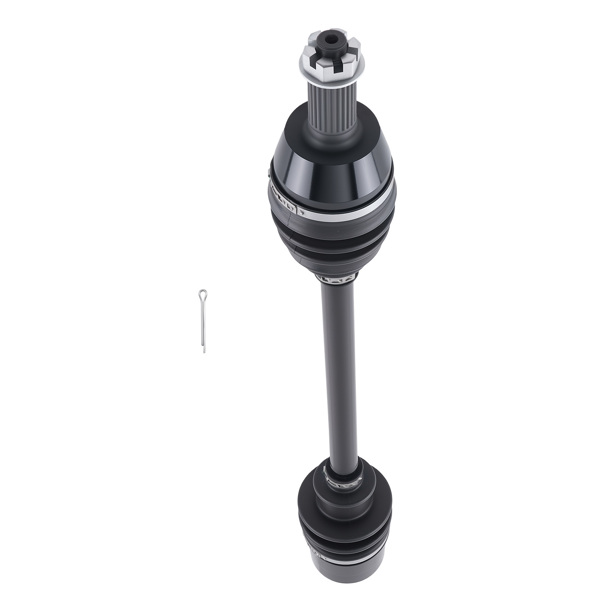 Front Left Or Right Complete CV Joint Axle fit for Polaris Ranger 800 Crew 2010-2014-9