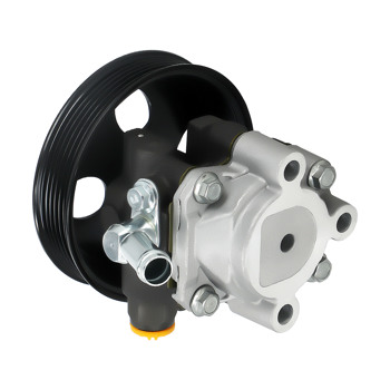 Power Steering Pump w/ Pulley fit for Toyota Sequoia Tundra V8 4.7L 2000-07 21-5264