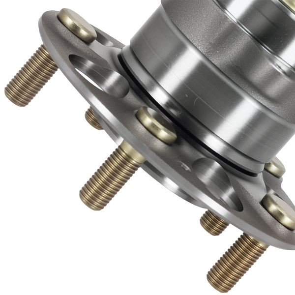 FWD Wheel Hub Assembly fit for Acura ILX Honda Civic 2013-2018 42200TR3902 5 Bolt-6
