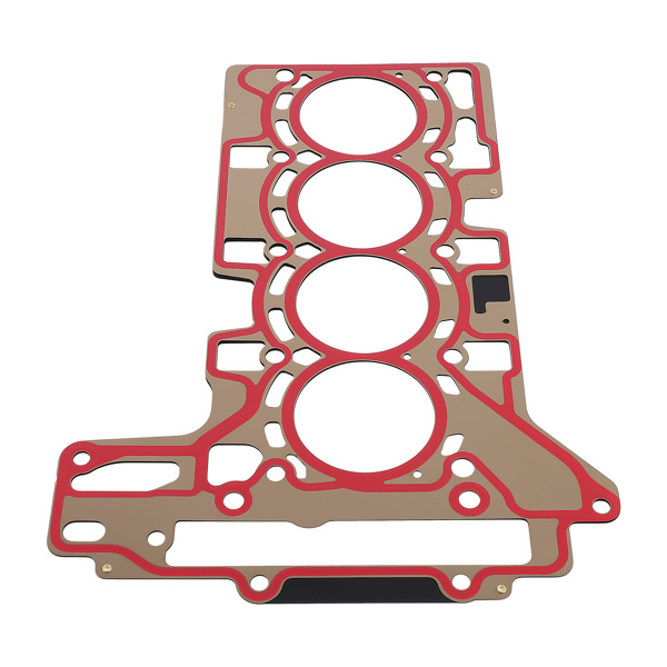 Cylinder Gaskets Seals Set fit for BMW 328i 320i N20B20 MLS  2.0T 12-17 11122212157-1