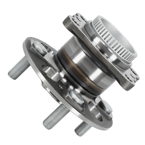 Rear Left Right Wheel Hub fit for Hyundai Accent/Kia Rio 2012-17 FWD 527500U000-9