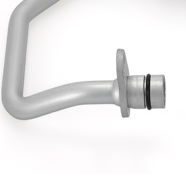 Turbocharger Coolant Return Hose fit for BMW 3.0L N55 Engine 335i 135i M235i 535i-7
