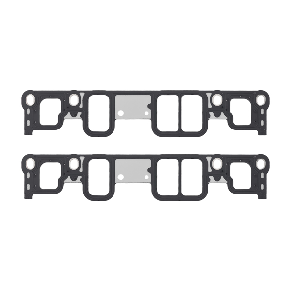 MS98000T Intake Manifold Gasket Set fit for Isuzu NPR 1996-00 Direct Replacement-4