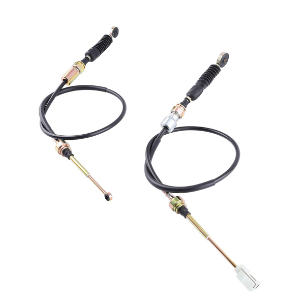Gear Selector Cable fit for Toyota RAV4 Manual Transmission 1996-2000 33821-42070-1