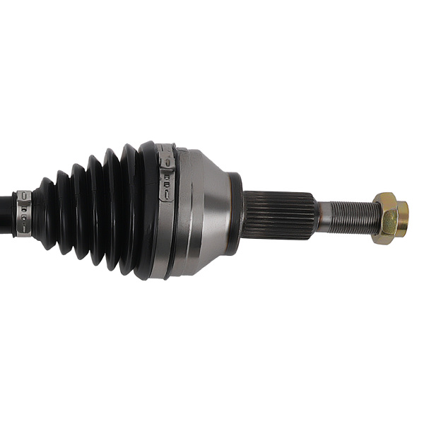 Front Right CV Axle Shaft fit for V6 2007-19 Chrysler Sebring Dodge Avenger Journey-7