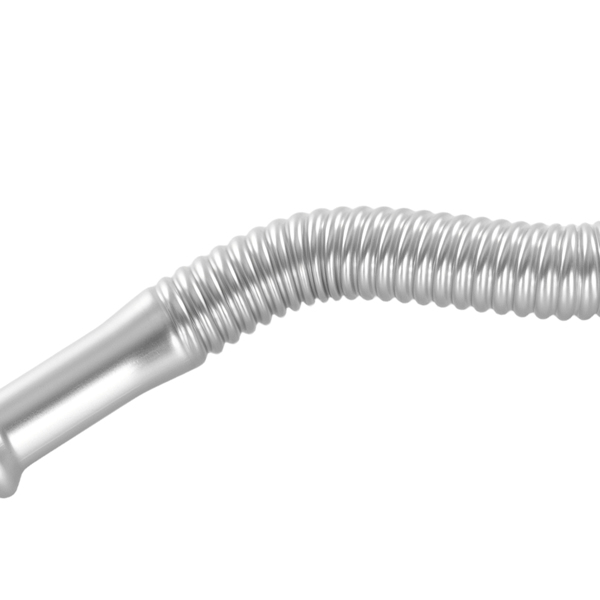 Turbo Oil Return Hose fit for Dodge Dodge Ram 2500 3500 4500 5500 6.7L 2007 - 2010-4