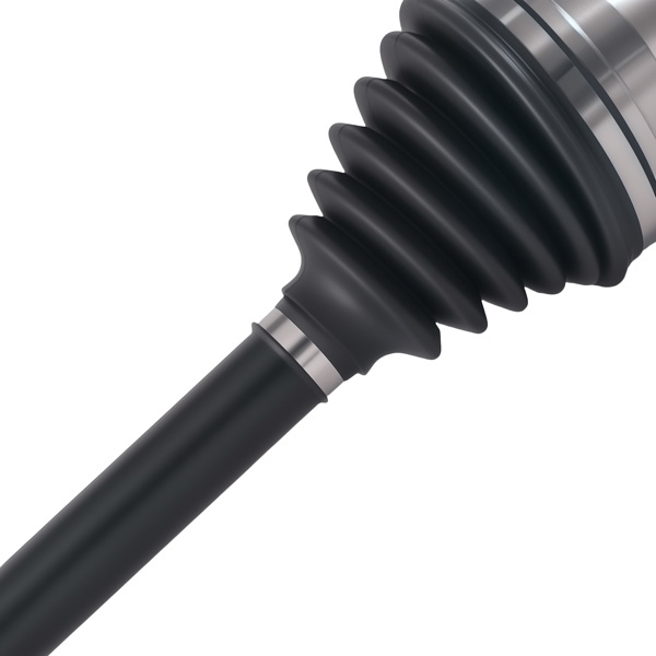 2x Front Left & Right CV Axle Assembly fit for Nissan Rogue 2008-2013 Rogue Select-4