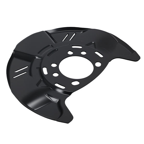 Brake Dust Shield Front fit for Subaru Forester 2008-18/Impreza 2008-16 26290-AG000-4