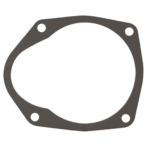 Water Pump Impeller Kit fit for Mercury Mariner 60 HP 4 stroke  47-43026T6 18-3265-2