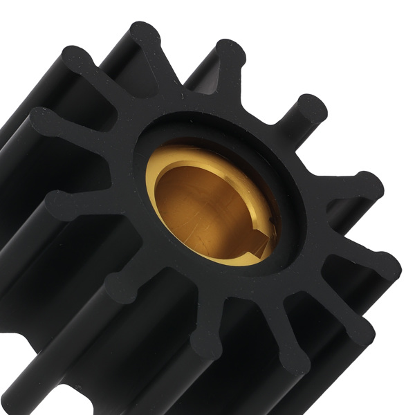 Impeller Kit fit for Sherwood H10 J70 Marine Cooling System RA057007 12665-4