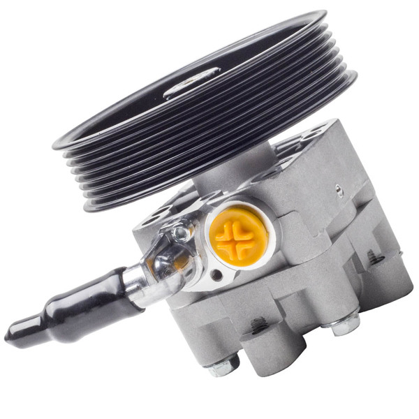 Power Steering Pump w/ Pulley fit for Nissan Altima Murano Maxima 2007-2014 215485-6