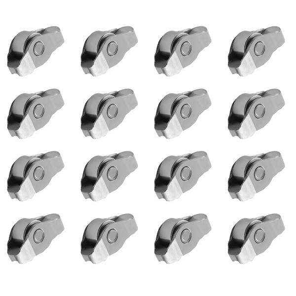 Engine Rocker Arms fit for Buick LaCrosse Cadillac Chevrolet GMC Pontiac 12565203-9