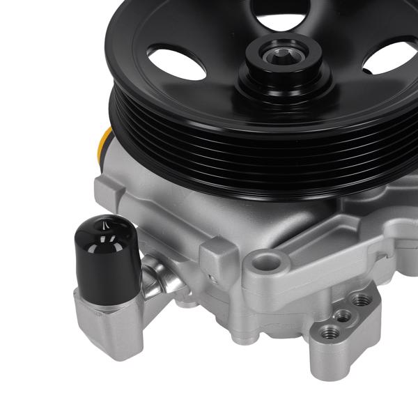 Power Steering Pump fit for Mercedes ML320 ML350 ML430 ML500 1999-2001 0024668101-2