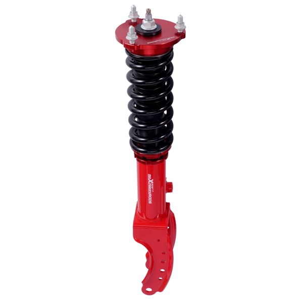 24 Level Damping Coilovers Suspension Lowering Kit fit for fit for Porsche Cayenne 11-18-5
