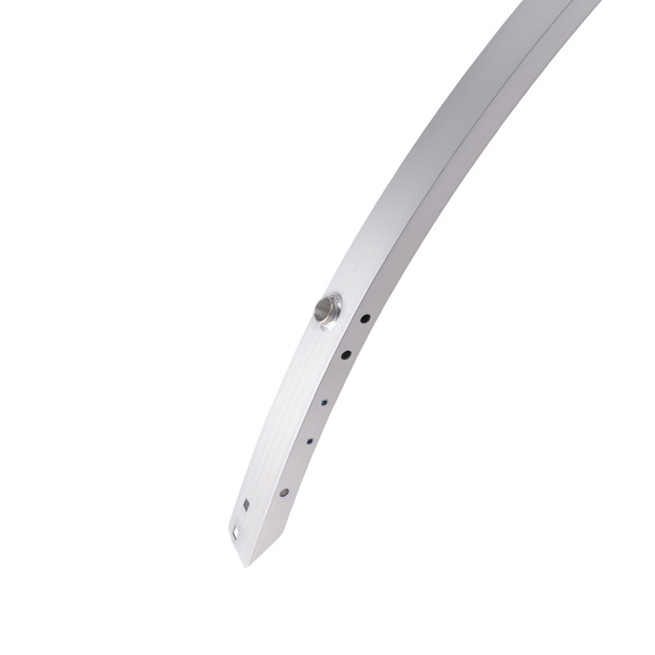 Front Bumper Rail fit for Mercedes Benz W212 E-Class 09-16 2126200230 Aluminum-7