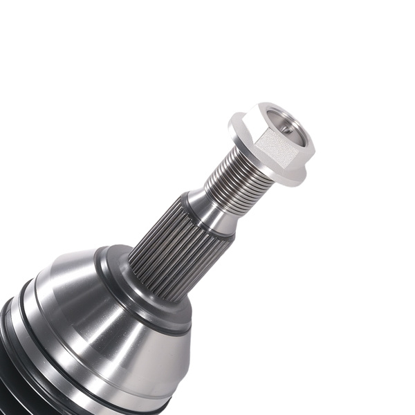 Front Passenger Side CV Joint Axle fit for GMC Acadia Buick Enclave Outlook Traverse-4