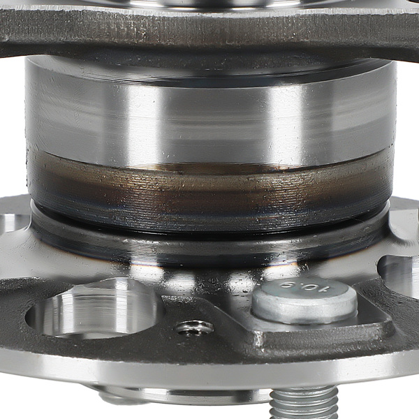 Rear Left Right Wheel Hub fit for Hyundai Accent/Kia Rio 2012-17 FWD 527500U000-8