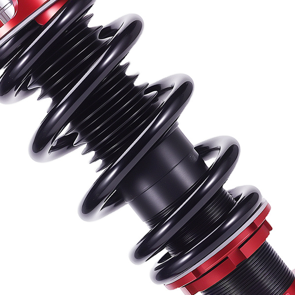 MaXpeedingrods Front & Rear Coilover Kit 24 Way Damping fit for Audi Q5 2009-2017-5