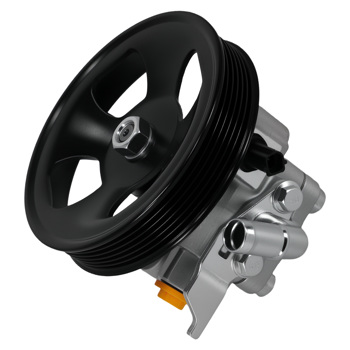 Front Power Steering Pump fit for Kia Magentis Rondo Optima 2.7L 2007-2009 21-173