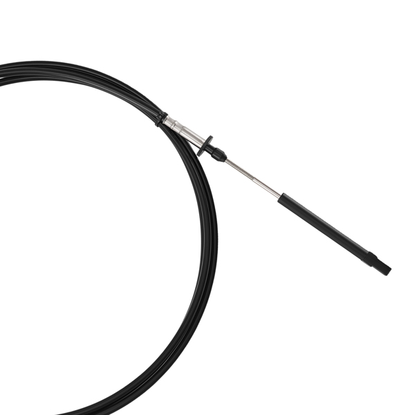 15 Feet Remote Shift Cable fit for Johnson Evinrude Outboard 173115 OMC-6