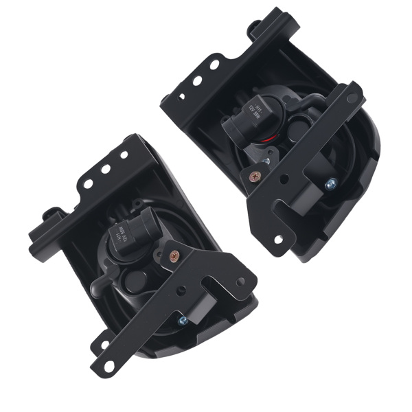 Fog Light Assembly fit for Honda Civic 4DR Sedan 2006 2007 2008 08V31S5D1M102-2