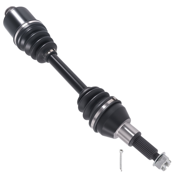 Rear Left Or Right Cv Joint Axle fit for Polaris Diesel 455 4x4 2000-2002 1380142-9