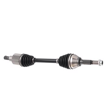 4WD Front CV Axle Shaft fit for Chevrolet Trailblazer GMC Envoy XL EXT Rainier Olds