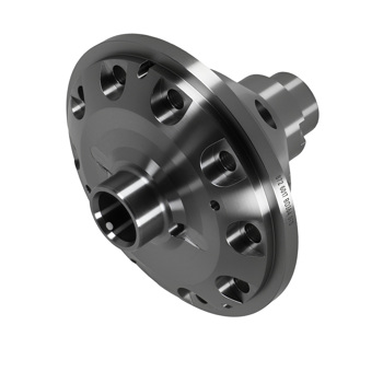 1x 8\\" Trac Lock Posi Limited-Slip 3.55 Gear Ratio 28 Spline fit for Ford F8-355-PGBK