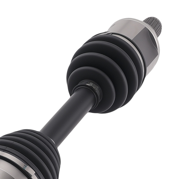 Front CV Axles fit for Lexus RX400h 2006-2008 fit for Toyota Highlander 2006-2007 3.3L-4