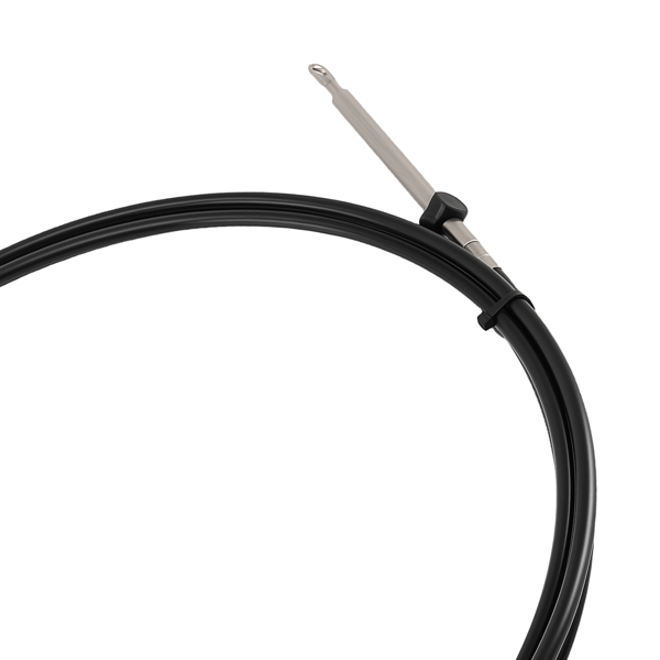 15 Feet Remote Shift Cable fit for Johnson Evinrude Outboard 173115 OMC-8