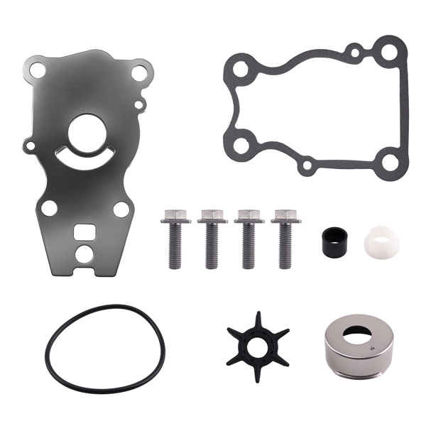 Boat Engine Service Kit fit for Yamaha F30 F40 T25 66T-W0078-01 All Years Complete-9