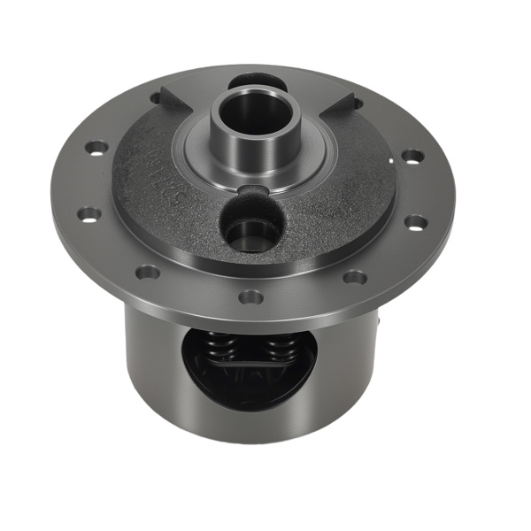 28 Spline Posi Differential Set fit for Chevy 8.2 1964-1972 3.08 & Up Limited Slip-4