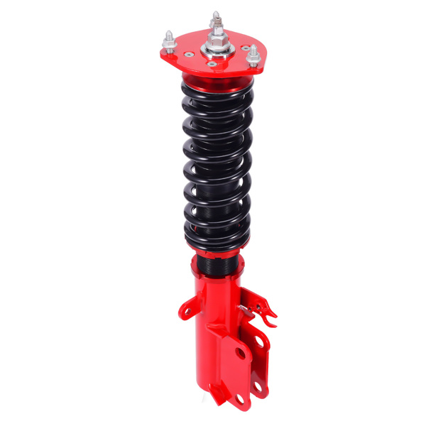 Coilovers Lowering Kit 24 Way Damping Adjustable fit for Toyota Camry L/LE/XLE 12-17-5